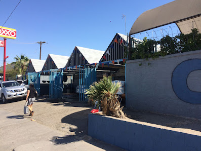 Car Wash Xochimilco